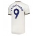 Tanie Strój piłkarski Everton Dominic Calvert-Lewin #9 Koszulka Trzeciej 2024-25 Krótkie Rękawy